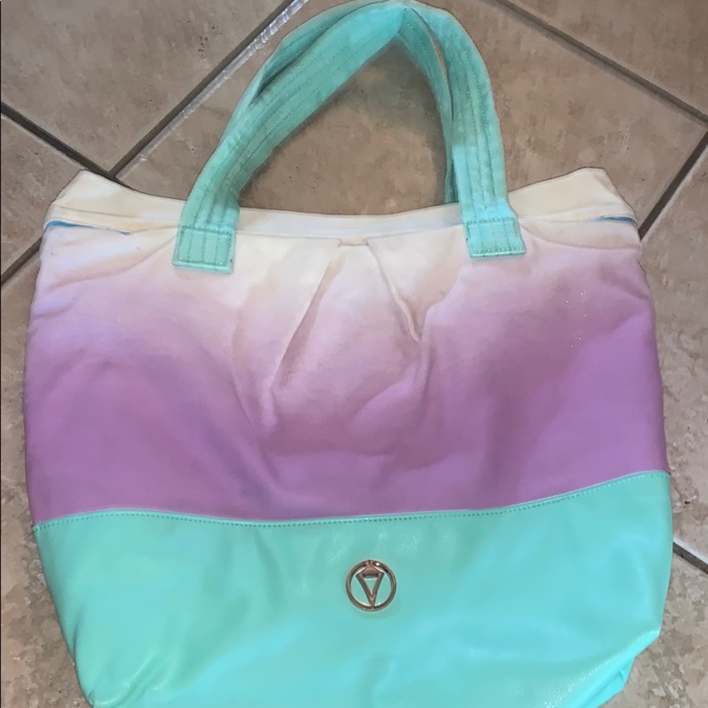 RARE Ivivva by lulu lemon bag 💗